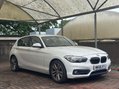 BMW 1 Series 1.5 116d Sport 5dr 1