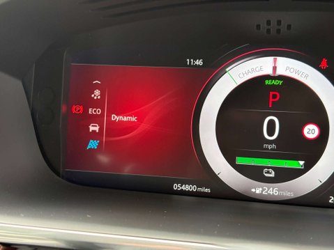 Jaguar I-Pace I-PACE EV400 HSE 4WD 5dr 80