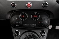 Abarth 500 595 COMPETIZIONE 38