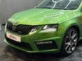 Skoda Octavia 2.0 TDI vRS DSG Euro 6 (s/s) 5dr 22