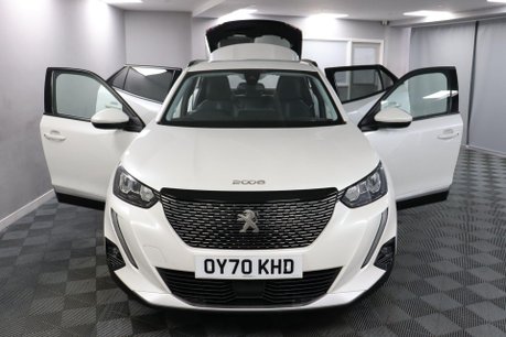 Peugeot 2008 PURETECH S/S ALLURE PREMIUM 7