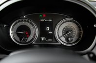 Suzuki S-Cross MOTION 14
