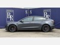 Tesla Model 3 (Dual Motor) Performance Saloon 4dr Electric Auto 4WDE (Performance Upgrade 7