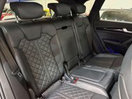 Audi Q5 2.0 TFSI 45 Vorsprung SUV 5dr Petrol S Tronic quattro Euro 6 (s/s) (245 ps) 45