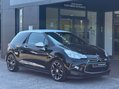 Citroen DS3 1.6 DS3 D Style+ e-HDi 3dr 2
