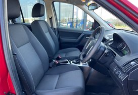 Land Rover Freelander 2.2 SD4 GS AUTOMATIC 17