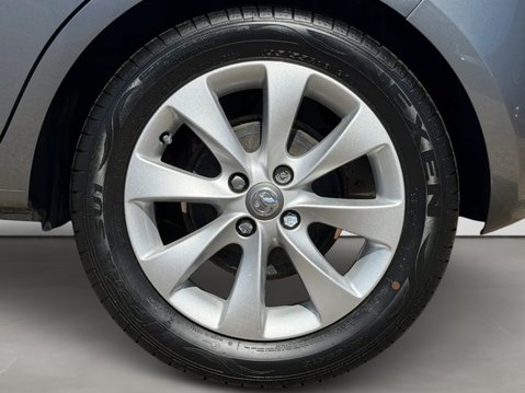 Vauxhall Corsa 1.4(75) Energy 5dr (AC) 14