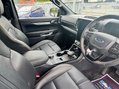 Ford Ranger 2.0 TD EcoBlue Wildtrak Pickup Double Cab 4dr Diesel Auto 4WD Euro 6 (s/s) 10