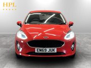 Ford Fiesta 1.0T EcoBoost Trend Hatchback 5dr Petrol Manual Euro 6 (s/s) (95 ps) DAB Ra 2