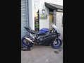 Yamaha R9 7