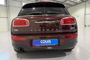 Mini Clubman 1.5 Cooper Auto Euro 6 (s/s) 6dr 25