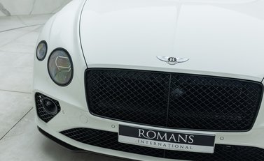 Bentley Continental GT W12 26