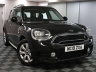 Mini Countryman COOPER S E ALL4 20