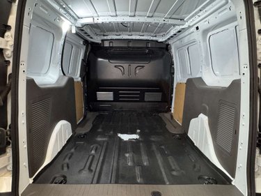 Ford Transit Connect 1.5 Transit Connect 250 Limited EcoBlue 1