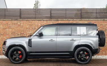 Land Rover Defender 110 X P400 2