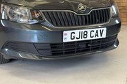 Skoda Fabia 1.0 SE Hatchback 5dr Petrol Manual Euro 6 (s/s) (75 ps) 30