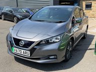 Nissan LEAF TEKNA 5