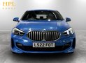 BMW 1 Series 2.0 118d M Sport (LCP) Hatchback 5dr Diesel Auto Euro 6 (s/s) (150 ps) Cru 2