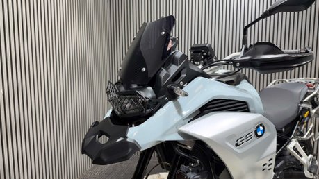 BMW F 850 GS SPORT 2019 30K STUNNING EXAMPLE LONG MOT WARRANTY 15
