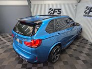 BMW X5 M 4.4 BiTurbo V8 SUV 5dr Petrol Auto xDrive Euro 6 (s/s) (575 bhp) 20