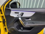 Mercedes-Benz A Class 2.0 A35 AMG (Premium Plus) Hatchback 5dr Petrol SpdS DCT 4MATIC Euro 6 (s/s 12