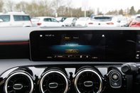 Mercedes-Benz A Class A 200 AMG LINE EXECUTIVE 30