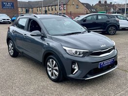 Kia Stonic 1.0 Stonic 2 5dr 4