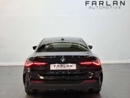 BMW 4 Series 2.0 420i M Sport Coupe 2dr Petrol Auto Euro 6 (s/s) (184 ps) 19