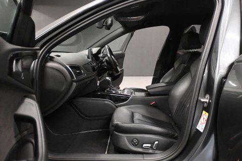 Audi A6 2.0 A6 Black Edition TDI Ultra Semi-Auto 4dr 19