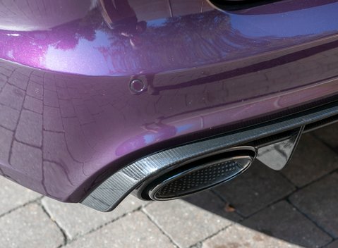 Audi RS6 Avant Performance 25