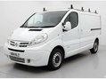 Nissan Primastar DCI SE SHR PV 3