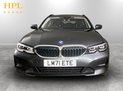 BMW 3 Series 2.0 330e 12kWh SE Pro Touring 5dr Petrol Plug-in Hybrid Auto xDrive Euro 6 2