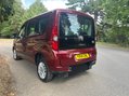 Fiat Doblo ELEGANZA MULTIJET DUALOGIC 7