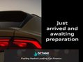 Smart Forfour EDITION1 2