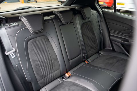 Ford Focus 2.3 Focus ST 5dr 46