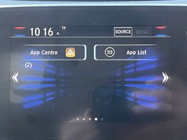 Honda CR-V 2.0 CR-V SR i-MMD CVT 4WD 5dr 55