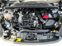 Ford Puma 1.0 Puma ST-Line MHEV CVT 5dr 7