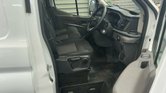 Ford Transit LWB L3H3 High Roof Leader 350 Air Con Sensors EURO 6 9