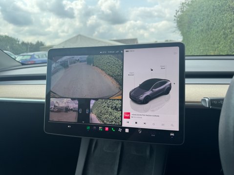Tesla Model Y (Sold) (Dual Motor) Performance SUV 5dr Electric Auto 4WDE (426 bhp) 26