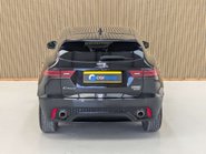 Jaguar E-Pace 2.0 E-PACE R-Dynamic S AWD AUTO 4WD 5dr 19