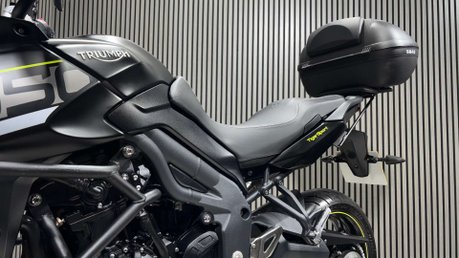 Triumph Tiger SPORT 2017 ONLY 13K LONG MOT ADVENTURE BIKE WARRANTY 1050CC 39