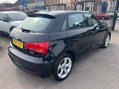 Audi A1 1.4 TFSI Sport Sportback S Tronic Euro 6 (s/s) 5dr 6