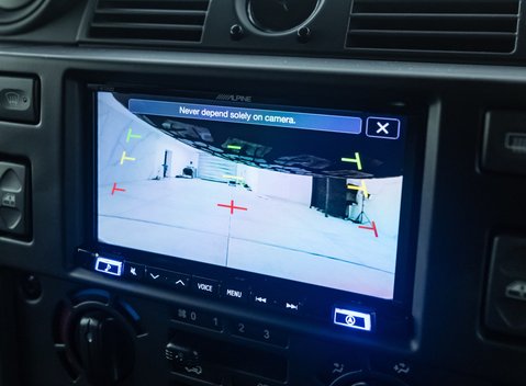 Land Rover Defender 110 XS Classic SIIA Twisted 24