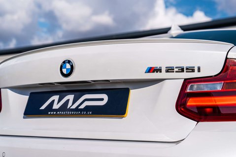 BMW 2 Series 3.0 M235i 2dr 54