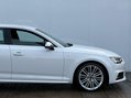 Audi A4 3.0 S4 TFSI Quattro Auto 4WD 5dr 18