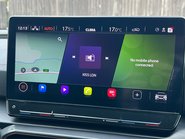 Cupra Formentor TSI V2 12