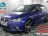 SEAT Ibiza TSI FR SPORT