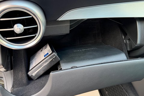 Mercedes-Benz C Class AMG C 63 PREMIUM -PAN ROOF - 9 SERVICES -STAGE 1 TUNE -EXHAUST 58