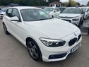 BMW 1 Series 1.5 118i Sport Euro 6 (s/s) 5dr