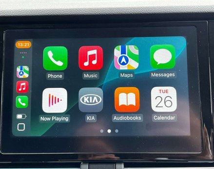 Kia Niro 1.6 Niro 2 HEV Semi-Auto 5dr 39